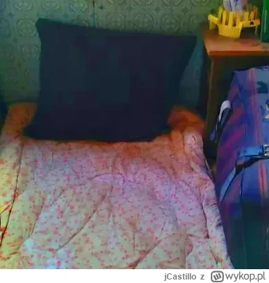 jCastillo - Warto przypomnieć jak Major wrócił z Niemiec i został zmuszony przez Jaro...