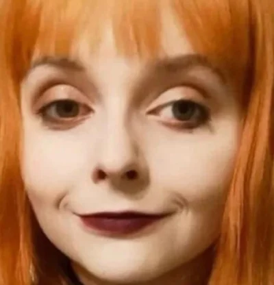 klucz_nastawny - @ililillilililililillililil przecież to jest koleś. Troluje pewnie.