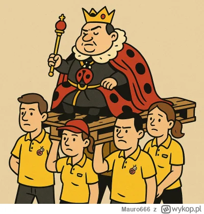 Mauro666 - >namiestnika(ʘ‿ʘ)

@Butthole_surfer: Waszmość jest zbyt łaskawy (⌐ ͡■ ͜ʖ ͡...