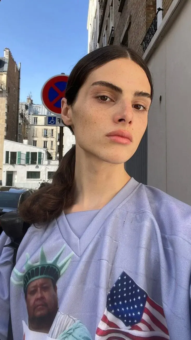 Glimpse0fTheFuture - Pytanie do #rozowepaski

Czy lubicie taki wygląd u chłopów polsk...