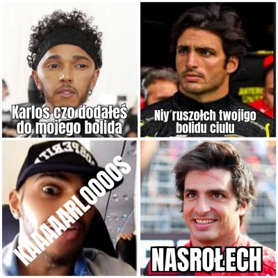 kinson - #f1 #f1spam