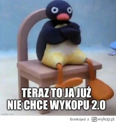 B.....d - Gdyby nam powiedzieli jak to będzie wyglądać...

#wykop #cotozagunwo