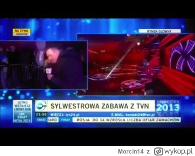 Morcin14 - Jak widzę tych meksykańców co skaczą wokół Sokoła to oczyma wyobraźni widz...