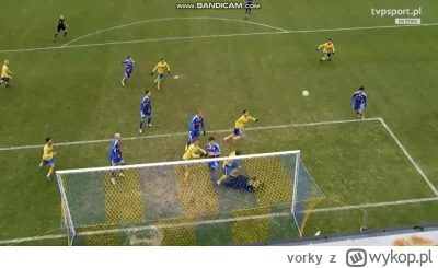 vorky - Avia Świdnik 4-2 Polonia Bytom | wszystkie bramki ( ͡° ͜ʖ ͡°)
https://strea...