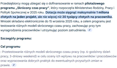 Zopyross - Czy ja dobrze rozumiem, że z pieniędzy podatników będą finansowane prywatn...