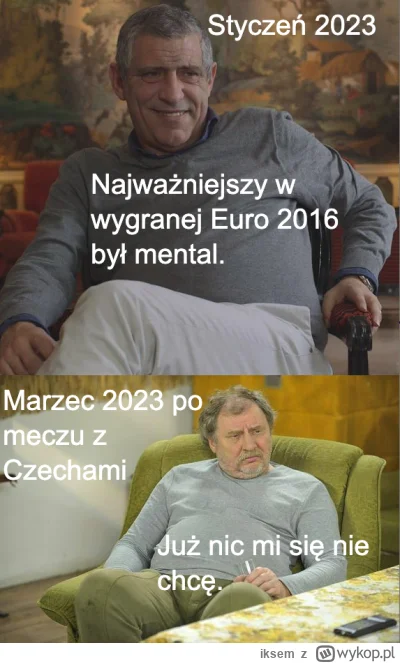 iksem - #heheszki #kadra #reprezentacja #pilkanozna #mecz