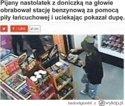 badreligion66 - #heheszki