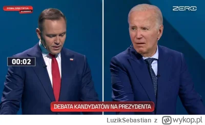 LuzikSebastian - #debata