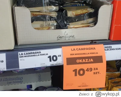 Zsieci - Promocja w NETTO ¯\(ツ)/¯