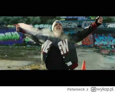 Pshemeck - Ależ mnie to wgniotło w fotel... 42 lata na tym świecie, setki płyt wysłuc...