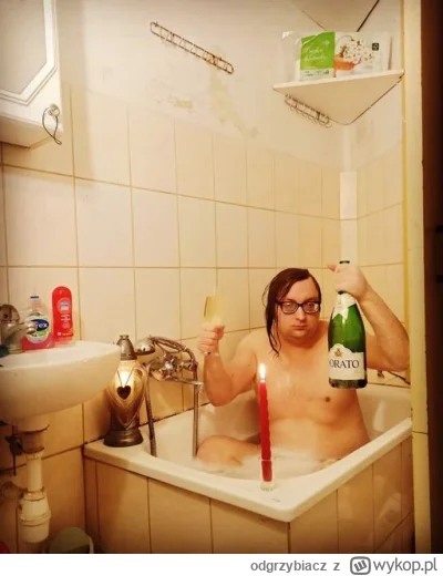 odgrzybiacz - Dariusz patron tagu #przegryw