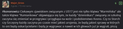 bezpravkano207 - #kononowicz Mamy tu nowego chłopecka. Tyle że nie jest nawet mimowol...