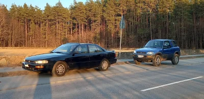 SzubiDubiDu - Moja Toyota nie wie, że przekraczam prędkość... ba ona nawet nie wie, ż...