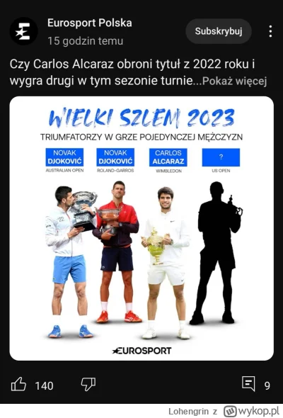 Lohengrin - @Lohengrin