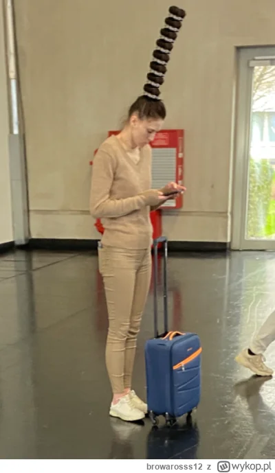 browarosss12 - #kononowicz Yo dawg I heard you like COCK so i put KOK on your KOK so ...