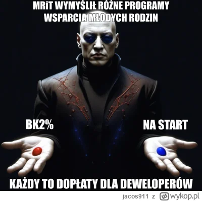 jacos911 - #nieruchomosci