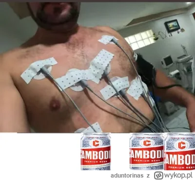 aduntorinas - @ProblemM8: (...) istnieją przypuszczenia że to sztucznie wyhodowany ga...