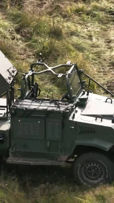 fidelio-fidelio - #wojna #polityka #militaria
Polski autonomiczny pojazd minowania na...