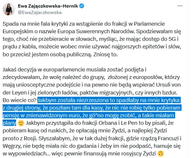 Jariii - @konkarne: Na szczęście są jeszcze "rozsądni" Polacy. ¯\(ツ)/¯