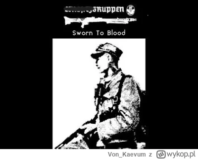 Von_Kaevum - #nsbm #blackmetal #muzyka