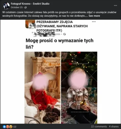 rybak66zuo - Nie ma to jak podłapać historyjkę, użyć cudzej fotki sprzed 1.5 miesiąca...
