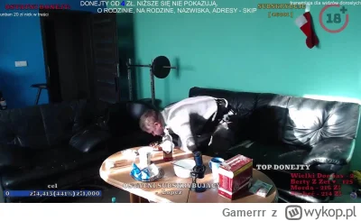 Gamerrr - Bagniak rozbija p--o
#bystrzaktv