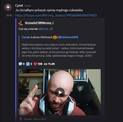 zlotybrek - @greedy_critic: szybka zmiana teamu