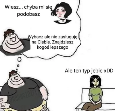 InnyWymiar90 - #przegryw