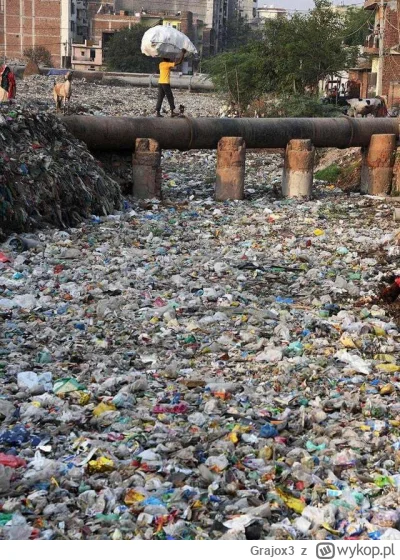 Grajox3 - A "obywatele świata" będą się cieszyć bo mogą plastikowe butelki oddawać do...