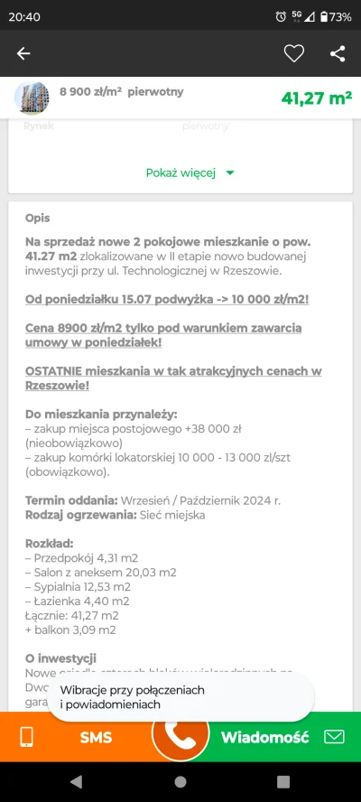 Siateczkasrodplazmatyczna - Od poniedziałku podwyżka, spieszcie się mirunie( ͡º ͜ʖ͡º)...