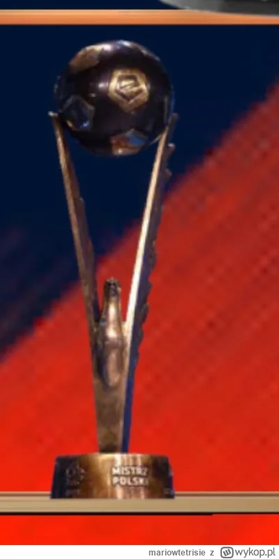 mariowtetrisie - @mmm_MMM jest i to najważniejsze