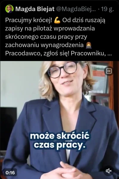 mam_spanko - Póki co największe zesrańsko na X ma Stanowski, Mentzen i Brzoska

Czyli...