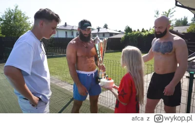 afca - Pierwotnie to Boxdel miał zamiast Huberta wystąpić w odcinku, przyjeżdżając do...