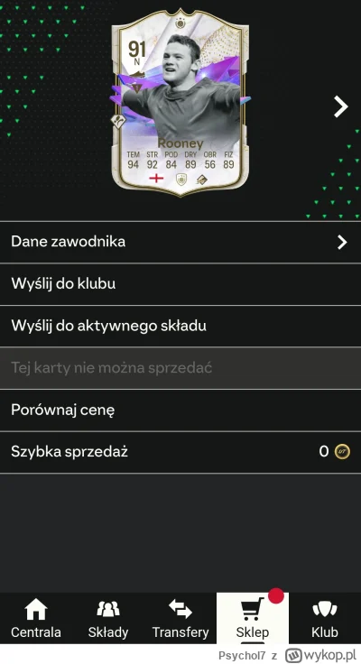 Psychol7 - #fut witamy na pokładzie