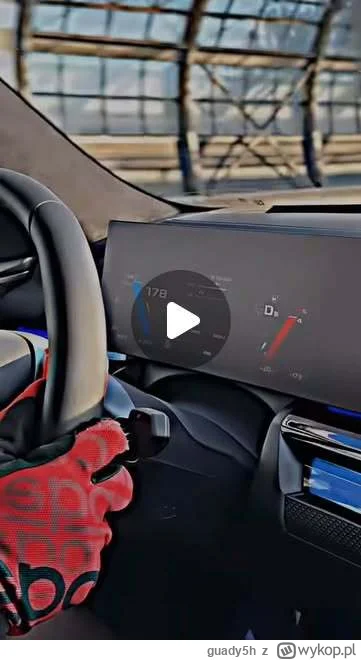 guady5h - Przecież instagram tego gnoja to kopalnia innych bananowych debili, którzy ...