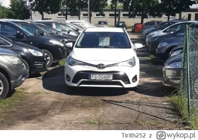 Tirith252 - Prośba o rozgłos - w dniach 22-23.07.2025 między 18:00 a 5:00 na Osiedlu ...