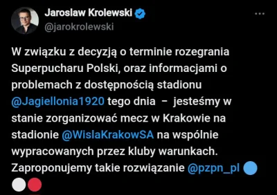 lepaq - Jaro, nie #!$%@? mnie xD
Co to za wymysły by grać w Krakowie. 
U mistrza się ...