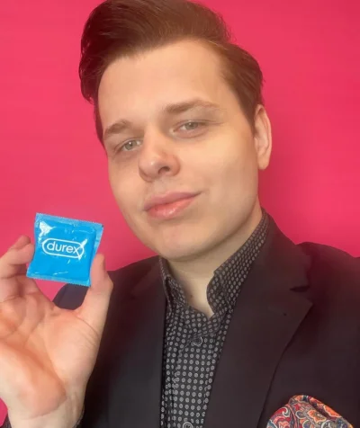 KamilAmrah - #przegryw