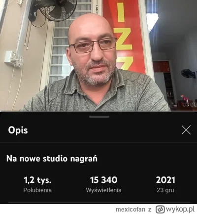 mexicofan - @B12477 ( ͡º ͜ʖ͡º)