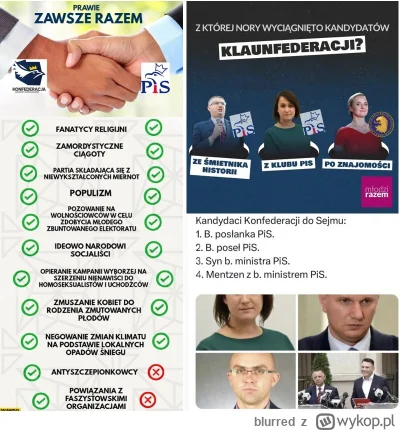 blurred - @Przyjaciel_Rodziny: ładna wizualizacja konfederatów, ale zapomniałeś wspom...