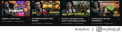 AntyKuc - Jak ja gardzę tymi reaction strimerami. Siedzi taki c*el na du**e, odpala c...