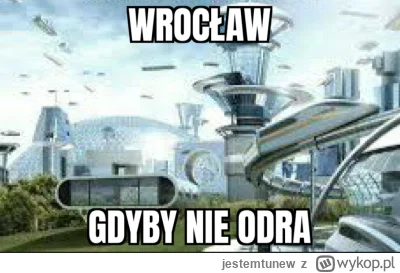 jestemtunew - #wroclaw