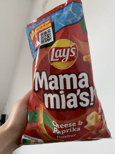 lvbie_placki - najdziwniejsze lejsy jakie jadłem, ale dobre