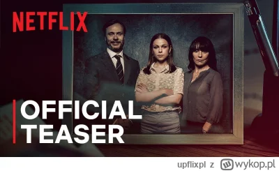 upflixpl - The Crown oraz Zupełnie normalna rodzina na materiałach od Netflixa

Net...