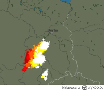 bialaowca - #mecz tam jest jakiś dach?