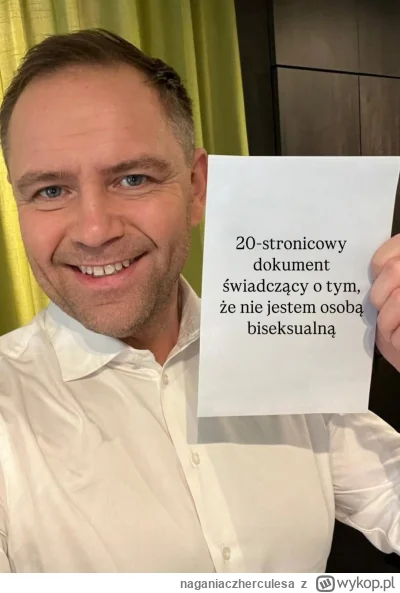 naganiaczherculesa - #famemma #wybory #polityka #heheszki #bekazpisu