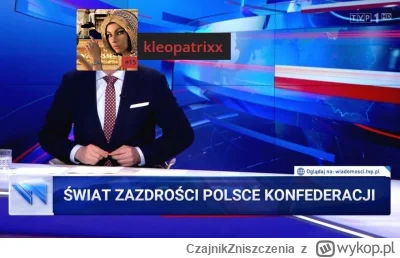 CzajnikZniszczenia - Kolejna dawka partyjnej propagandy. xD