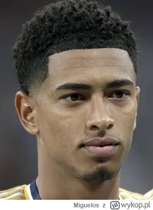 Miguelos - BELLINGHAM DREWNO WIECZORU XD
#mecz