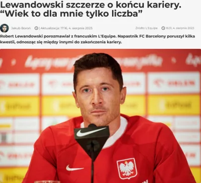 ntdc - Halo, Bobert? Wracaj na ziemię. 

#lewandowski #reprezentacja  #pilkanozna  #f...