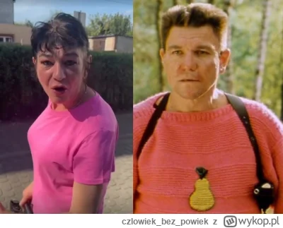 czlowiekbezpowiek - @bizzi0801: a historii jej odwyku i tak byś nie zrozumiał ( ͡° ͜ʖ...